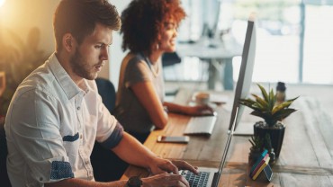 A lucrative Sideline: Editing For Non-Native Speakers